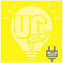 ソニーミュージックマーケティング ユニコーン/ UC100V 初回生産限定盤【CD】 【代金引換配送不可】