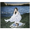 ビクターエンタテインメント｜Victor Entertainment Wakana/ Wakana 初回限定盤A【CD】 【代金引換配送不可】