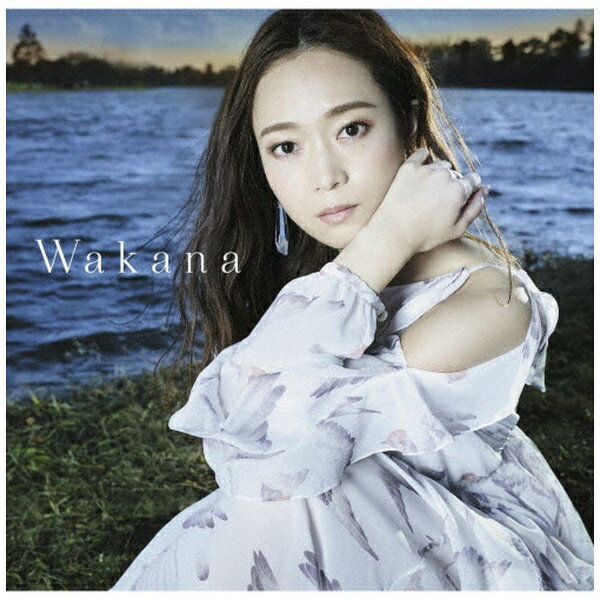 ビクターエンタテインメント｜Victor Entertainment Wakana/ Wakana 通常盤【CD】 【代金引換配送不可】