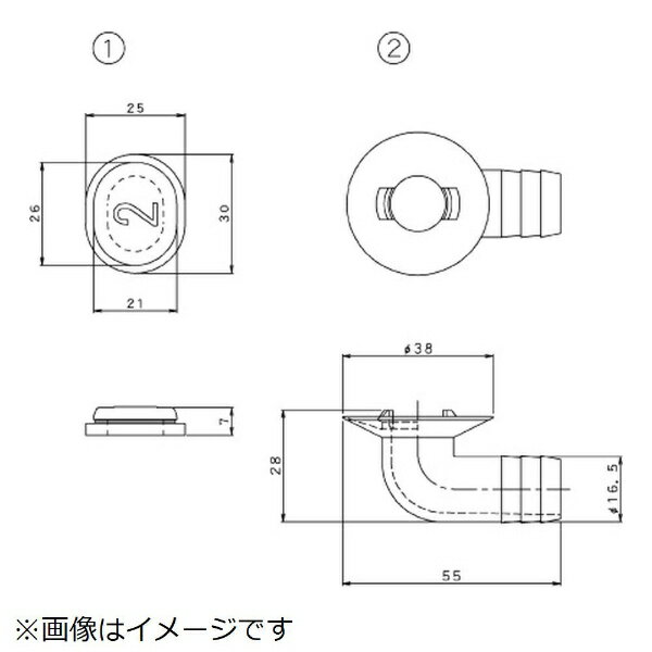 DAIKIN ɥץ饰 KKP081A4