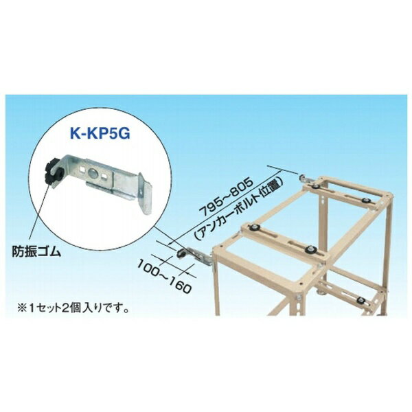 _CLbDAIKIN ǖʌŒ K-KP5G