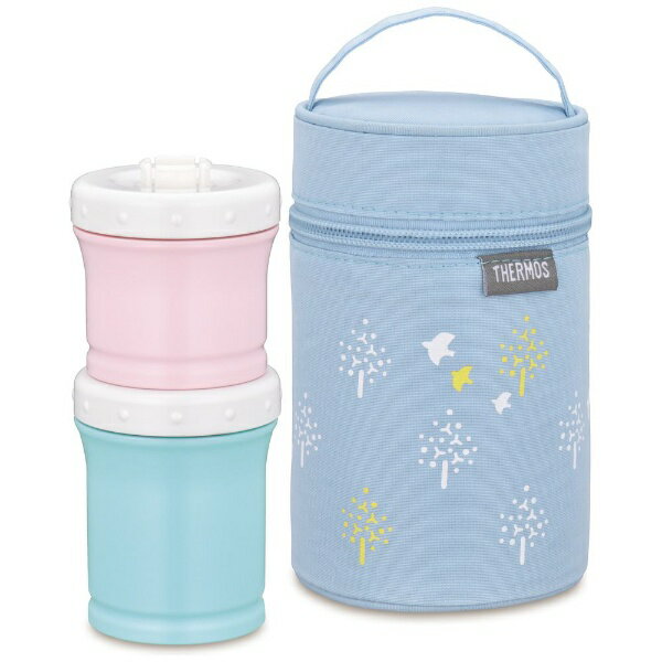 ⥹THERMOS ݡդΥ NPE-240 ֥롼[NPE240BL]rb_cooking_cpn