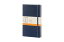 MOLESKINEå쥹 饷å Ρȥ֥å ϡɥС Large ե֥롼 QP060B20 []