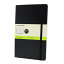 MOLESKINEå쥹 饷å Ρȥ֥å եȥС Large ֥å QP618 [̵]