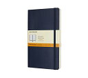 MOLESKINEbXL NVbN m[gubN \tgJo[ Large Tt@CAu[ QP616B20 [r]