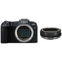 キヤノン CANON EOS RP 【ボディ(レンズ別売)・