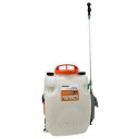 工進|KOSHIN SLS-10 充電式噴霧器 専用充電器付き タンク容量:10L(4)