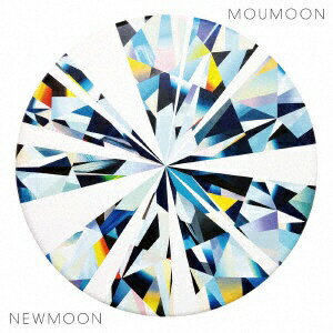 エイベックス・ピクチャーズ｜avex pictures moumoon/ NEWMOON（DVD付）【CD】 【代金引換配送不可】