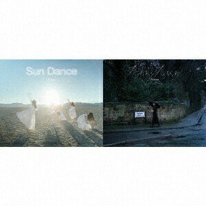 ソニーミュージックマーケティング｜Sony Music Marketing Aimer/ Sun Dance ＆ Penny Rain 初回生産限定盤A【CD】 【代金引換配送不可】