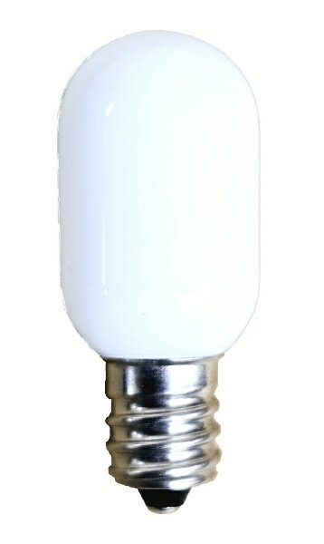東京メタル｜TOME なつめLED電球（昼光色）　LDT1DE12-TM LDT1DE12-TM [E12 /ナツメ球形 /5W相当 /昼光色 /1個]