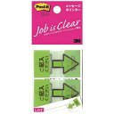 3Mジャパン|スリーエムジャパン ジョーブメッセージポインター Post-it(ポスト・イット) 684P-KH【rb_mmml】