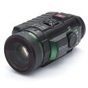 SiOnyx｜サイオニクス CDV-100C AURORA ナイトビジョンカメラ 防水 防塵 CDV100C
