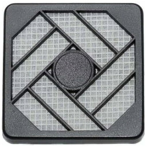 BULLET|バレット 高密度ファンフィルター 120mm用 FF120 BULLET|バレット 高密度ファンフィルター 120mm用 FF120