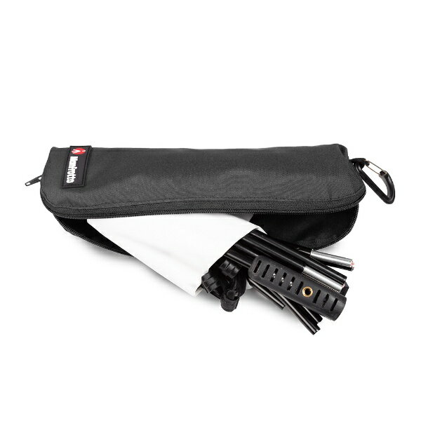 Manfrotto｜マンフロット ハロコンパクト ディフューザー82cm -2f LLLR3301