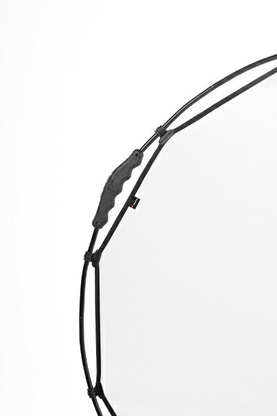 Manfrotto｜マンフロット ハロコンパクト ディフューザー82cm -2f LLLR3301