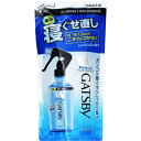 マンダム|mandom ギャツビー 寝ぐせ直しウォーター つめかえ用 (250ml)【rb_pcp】