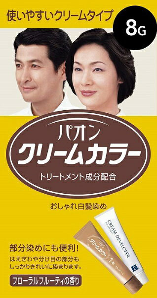 使いやすいクリームタイプ。つややかで、なめらかな染め上がり。必要な量だけ無駄なく使えるチューブ式。はえぎわや分け目もキレイに染まります。フローラルフルーティの香り。 ----------------------------------------------------------------------------広告文責：株式会社ビックカメラ楽天　0570-01-1223メーカー：シュワルツコフヘンケル　Henkel　Japan商品区分：ヘアカラー用品----------------------------------------------------------------------------