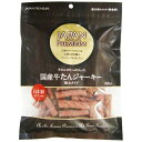 アスク|ASK JAPAN PREMIUM(ジャパンプレミアム)牛たんジャーキー 極太タイプ 360g