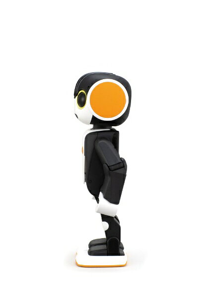 SHARP�å��㡼�� RoBoHoN ���ܥۥ� Wi-Fi�б���ǥ����­��ԥ����ס� SR-04MY[SR02MW]