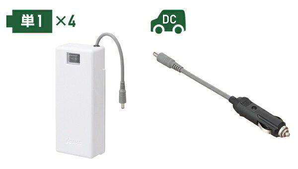 ��������LOGOS 2WAY ��Х��륷�� 2�Ÿ����ɤ��Ǥ⥷��(DC������)