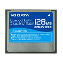 I-O DATA｜アイ・オー・データ コンパクトフラッシュ CFU-IV128R [128MB][CFUIV128R]