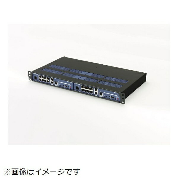 YAMAHA｜ヤマハ RTX1220 / RTX1210用 ラックマウントキット YRK-1210