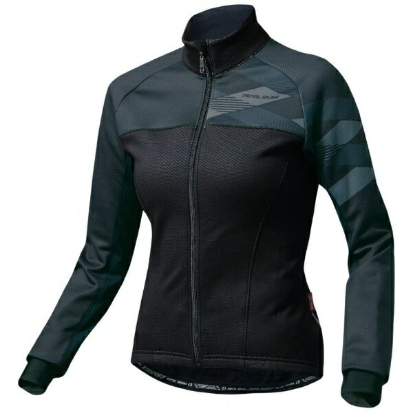 パールイズミ｜PEARL IZUMI 17FWパール ウィンドブレーク ジャケット ブラック／BL