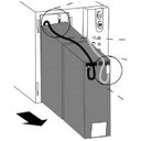 【エントリーで2倍pt(4/21まで)】 富士電機｜Fuji Electric 小形無停電電源装置 DL5115(750VA)用 交換バッテリモジュール 5115RBM-750 HFP 5115RBM750HFP