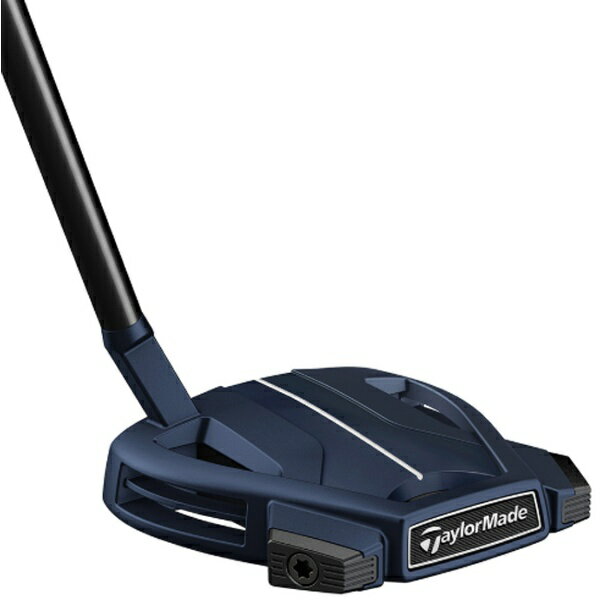 テーラーメイドゴルフ｜Taylor Made Golf パター Spider X ブルー スモールスラント 33インチ DW-IPQ79