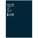 ソニーミュージックマーケティング｜Sony Music Marketing KAT-TUN/ KAT-TUN LIVE TOUR 2018 CAST DVD 通常盤【DVD】 【代金引換配送不可】