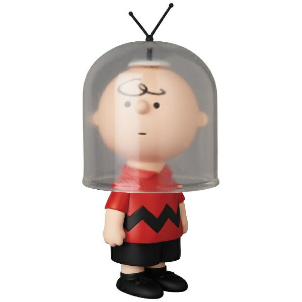 fBRgCbMEDICOM TOY EgfBe[tBMA NoD492 UDF PEANUTS V[Y10 ASTRONAUT CHARLIE BROWN yzsz