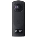 リコー　RICOH RICOH THETA Z1 360°カメラ [4K対応][シータ 360度カメラ RICOHTHETAZ1]