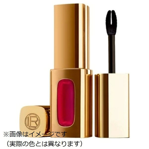 日本ロレアル｜L’Oreal ロレアルパリ カラーリッシュ エクストラ ルージュ 307［口紅］