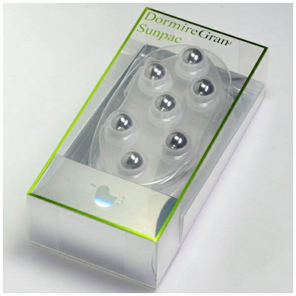 サンパック|SUNPAC ドルミーレグラン イノセントホワイト