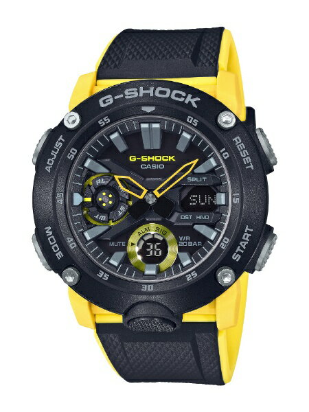 カシオ｜CASIO G-SHOCK（Gショック） GA-