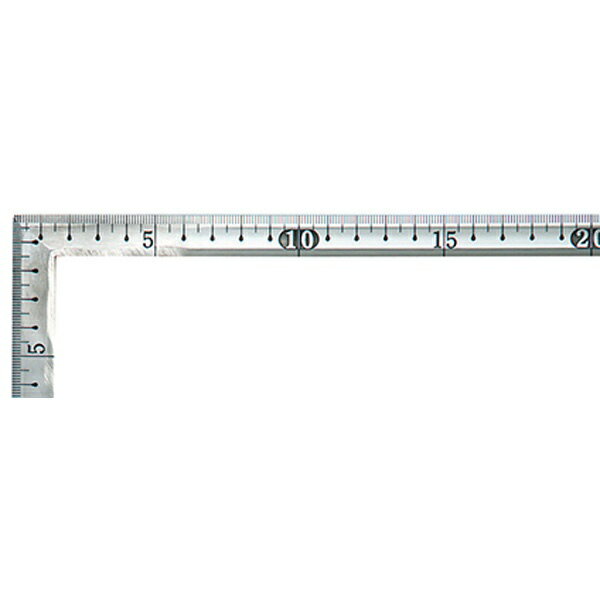 シンワ測定｜Shinwa Rules シンワ測定 曲尺ステン50建築・鉄工用表裏JIS A764-11010