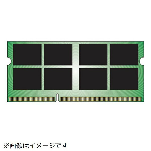 󥰥ȥKingston ߥ KVR16S11/8 [SO-DIMM DDR3 /8GB /1]