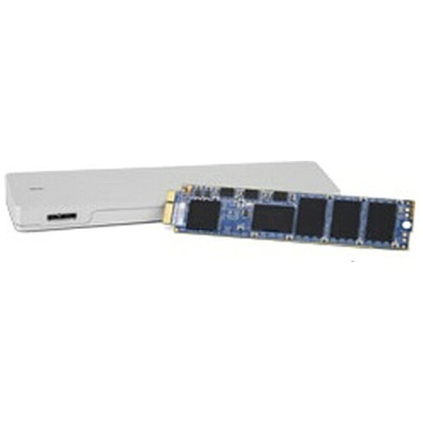 OWC Other World Computing｜アザーワールドコンピューティング OWCSSDAP116K240 内蔵SSD [240GB]【バルク品】