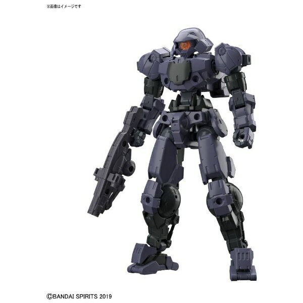 バンダイスピリッツ｜BANDAI SPIRITS 1/144 30 MINUTES MISSIONS bEXM-15 ポルタノヴァ ダークグレー 【代金引換配送不可】