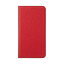 CASEPLAY｜ケースプレイ iPhoneXSMax German Shrunken Calf Red CP-AP-IPMX-5879 レッド【処分品の為、外装不良による返品・交換不可】