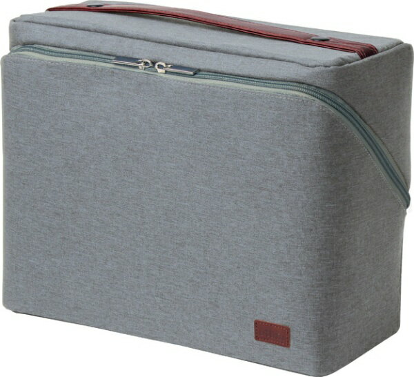 ソニック｜sonic ユートリムスマスタA4ボックスグレー[UT2159GL]