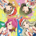 ランティス｜Lantis Jelly PoP Beans/ THE IDOLM＠STER MILLION THE＠TER GENERATION 15 Jelly PoP Beans【CD】 【代金引換配送不可】