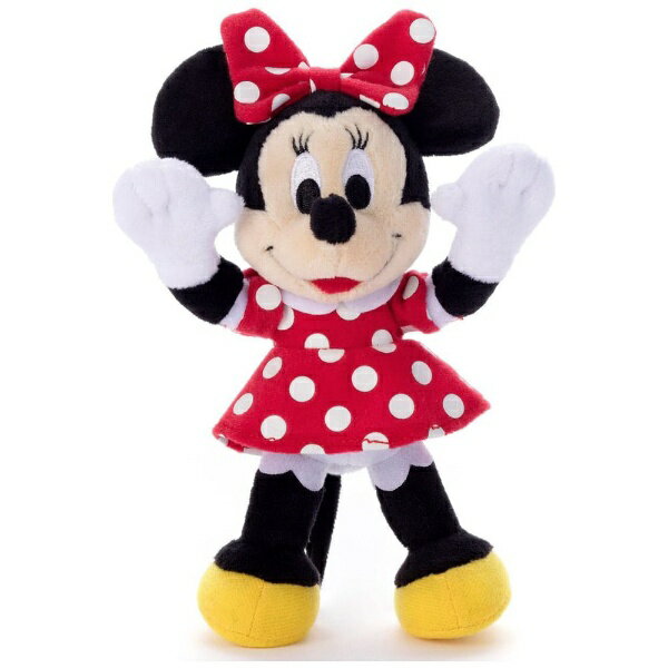 タカラトミーアーツ｜TAKARA TOMY ARTS ディズニーキャラクター ポペット ミニーマウスのサムネイル