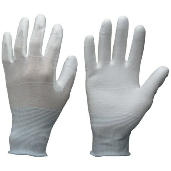 東和コーポレーション｜TOWA CORPORATION トワロン　クリーン背抜き（10双入）　M 100-10P-M