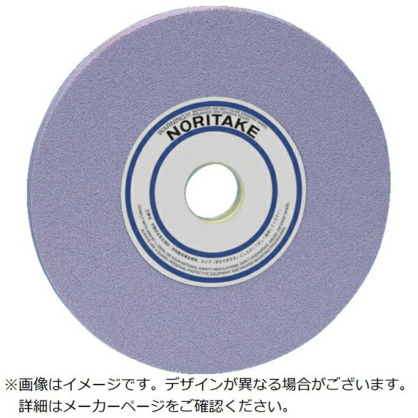 ノリタケ｜Noritake ノリタケ　汎用研削砥石　PA60H　305X38X127 1000E30610