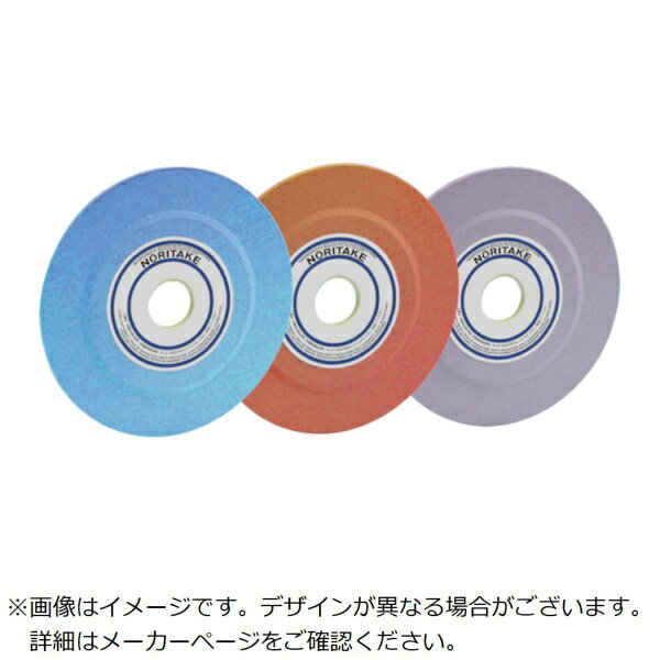 ■研削焼けに強いPA・PAA砥材と高性能結合剤V35を採用しています。■下記以外のアイテムにつきましては、別途お問い合わせください。【用途】・PA・PAA砥材： 合金鋼、工具鋼などの精密研削、工具研削、金型研削加工。・適用被削材： SKD、SKH、SCM、SKS、SKなど。【仕様】・粒度（#）： 150・砥材： PAA・外径（mm）： 180・厚さ（mm）： 6.4・穴径（mm）： 31.75・周速度（m/min）： 2400・最高使用回転数（rpm）： 4244・色： ピンク・硬度： K・結合剤： V・形状： 10・砥石周速（m/s）： 40・両ドビテール形（形状10号）【材質／仕上】・砥材、ビトリファイド結合材【注意】・誤った使い方をした場合、砥石が破壊して、死亡または重傷をまねく恐れがあります。製品に添付の検査表にある「警告」の内容を必ず守ってください。