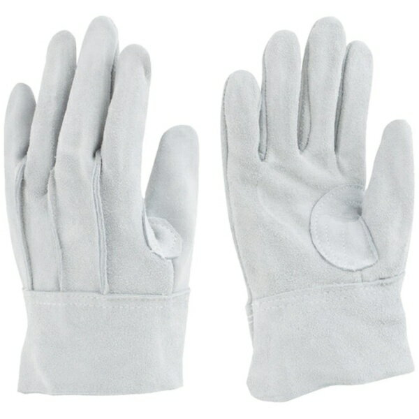 Leather Gloves - 東和コーポレーション｜TOWA CORPORATION トワロン　牛床革　108−B外縫い（12双入） 108-B
