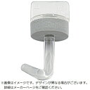 ダイドーハント|daidohant ハント 極太ポリカフック 12入 21mm クリアー 10176059