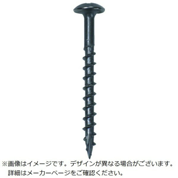 ダイドーハント｜daidohant ハント　　HC　ステンレス樋受金具専用ビス　3．5X32　120本入 10176696