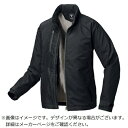 ジーベック|XEBEC ジーベック 軽防寒ブルゾン142−90−M 142-90-M(4)